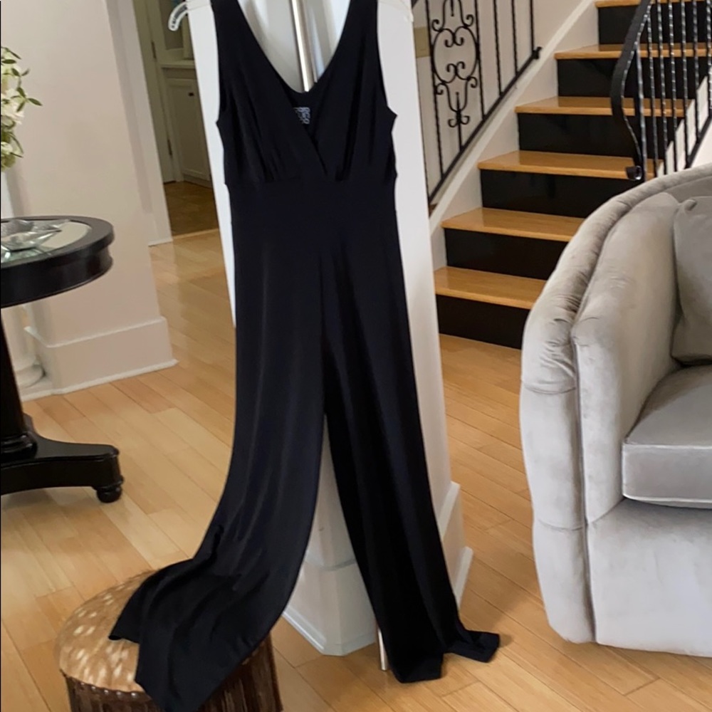 Clara Sun Woo Jumpsuit